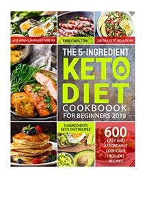 Keto Two Week Meal Plan